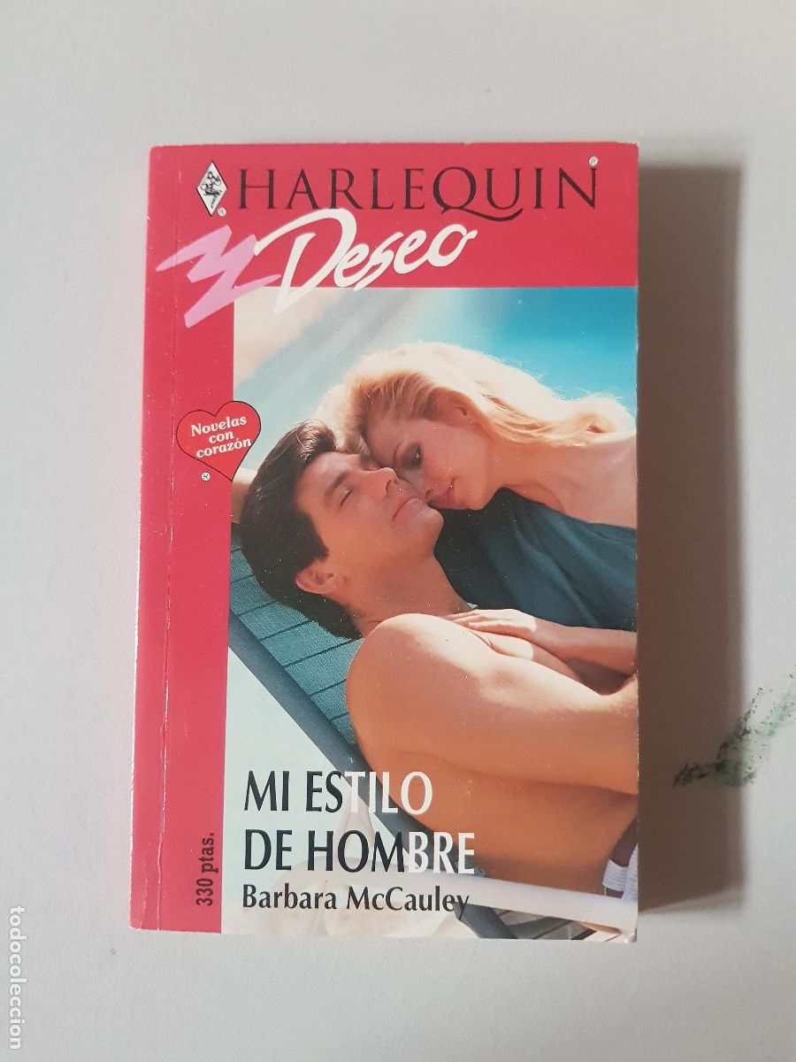 Second hand books: MI ESTILO DE HOMBRE