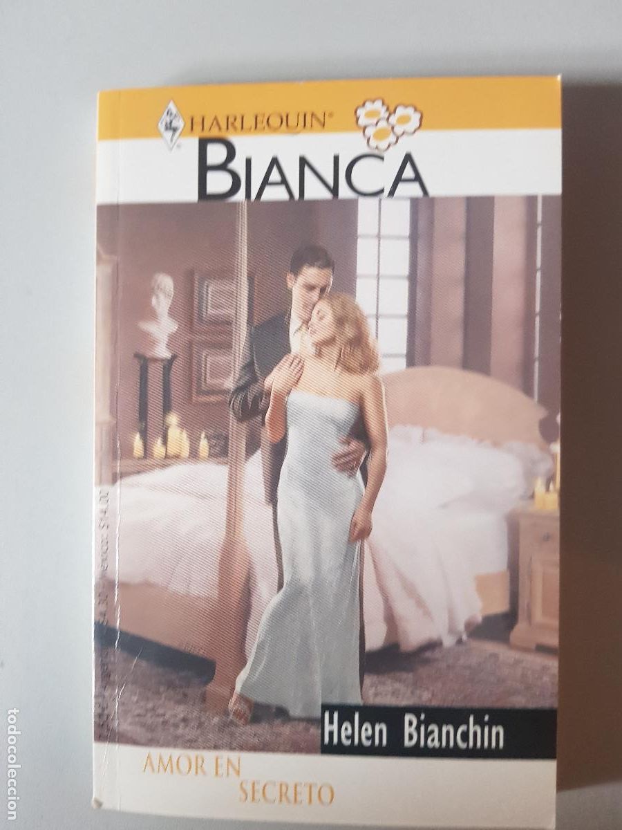 Second hand books: AMOR EN SECRETO