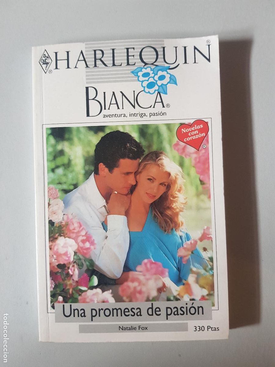 Second hand books: UNA PROMESA DEL AMOR