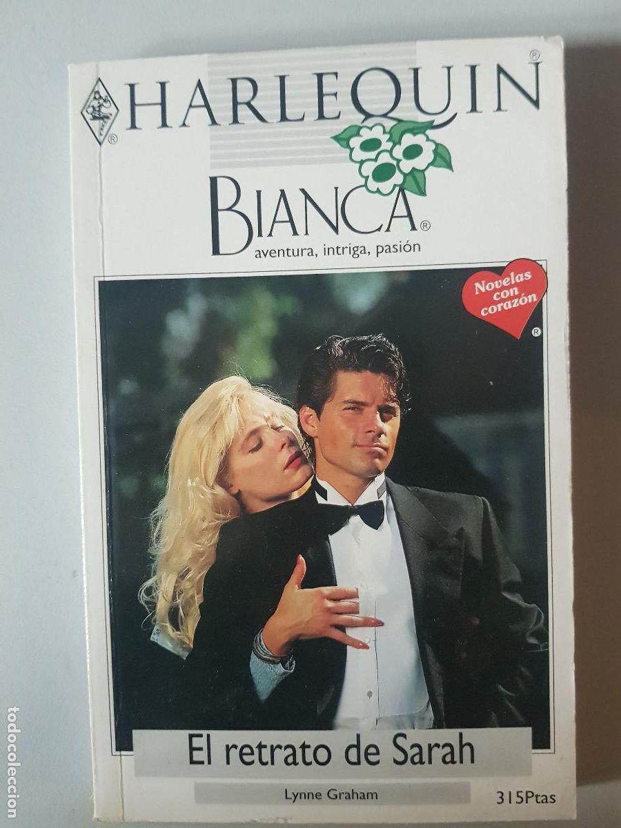 Second hand books: EL RETRATO DE SARAH