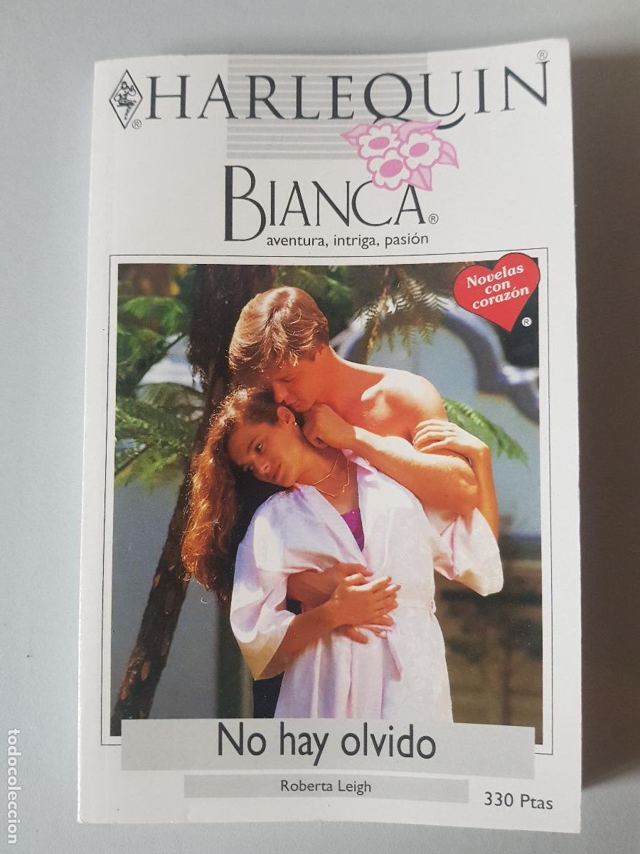 Second hand books: NO HAY OLVIDO