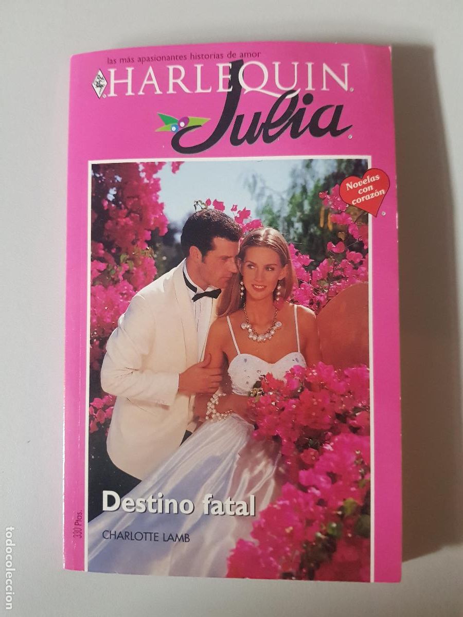 Libros de segunda mano: DESTINO FATAL - Foto 1