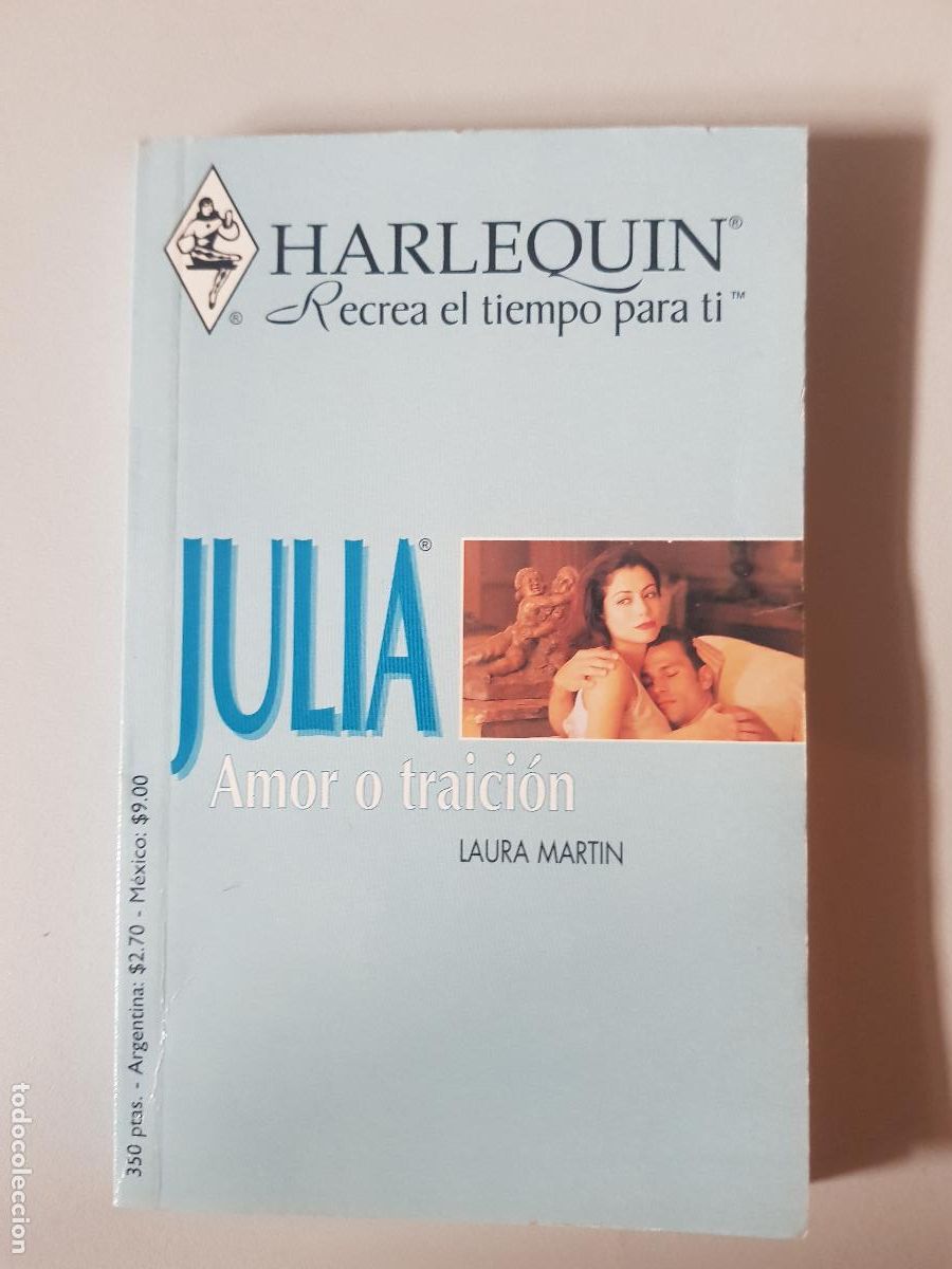 Libros de segunda mano: AMOR O TRAICION - Foto 1