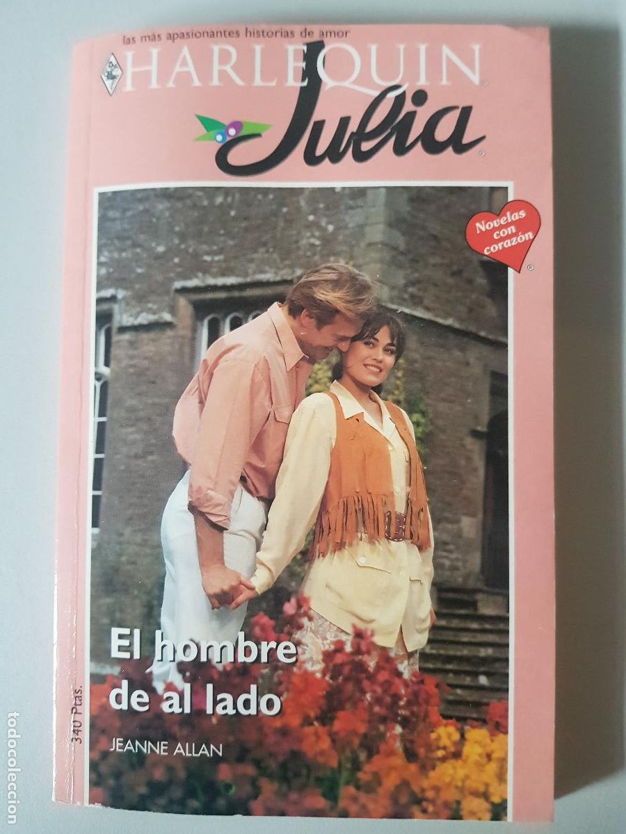 Libros de segunda mano: EL HOMBRE DE AL LADO - Foto 1