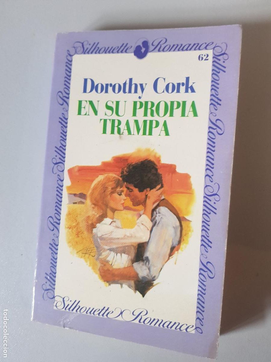Second hand books: EN SU PROPIA TRAMPA