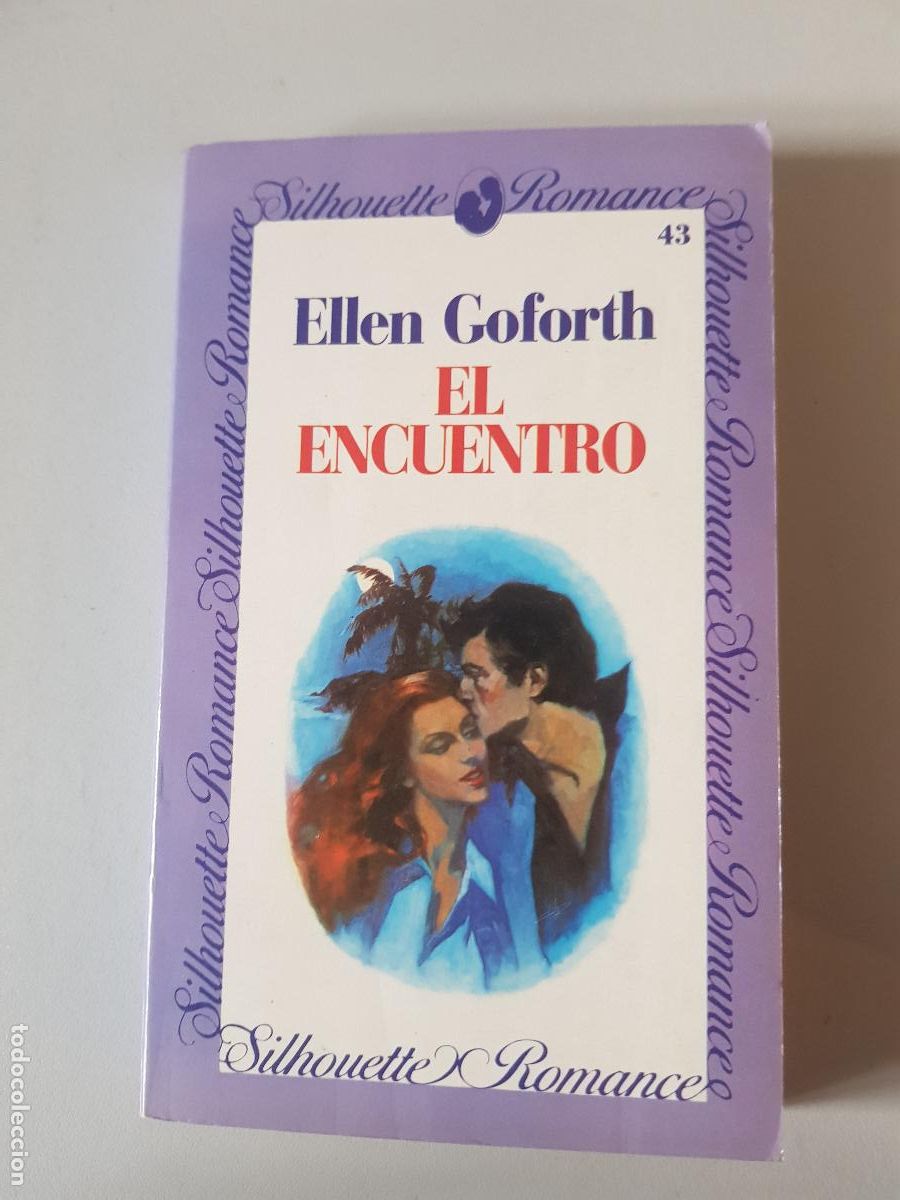 Libros de segunda mano: EL ENCUENTRO - Foto 1
