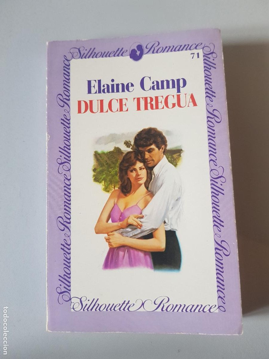Second hand books: DULCE TREGUA