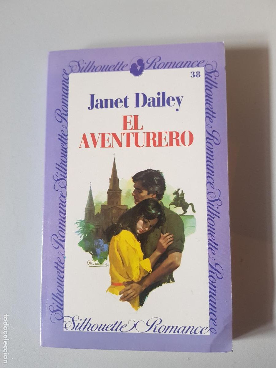 Libros de segunda mano: EL AVENTURERO - Foto 1