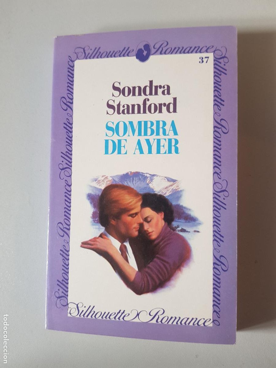 Second hand books: SOMBRA DE AYER