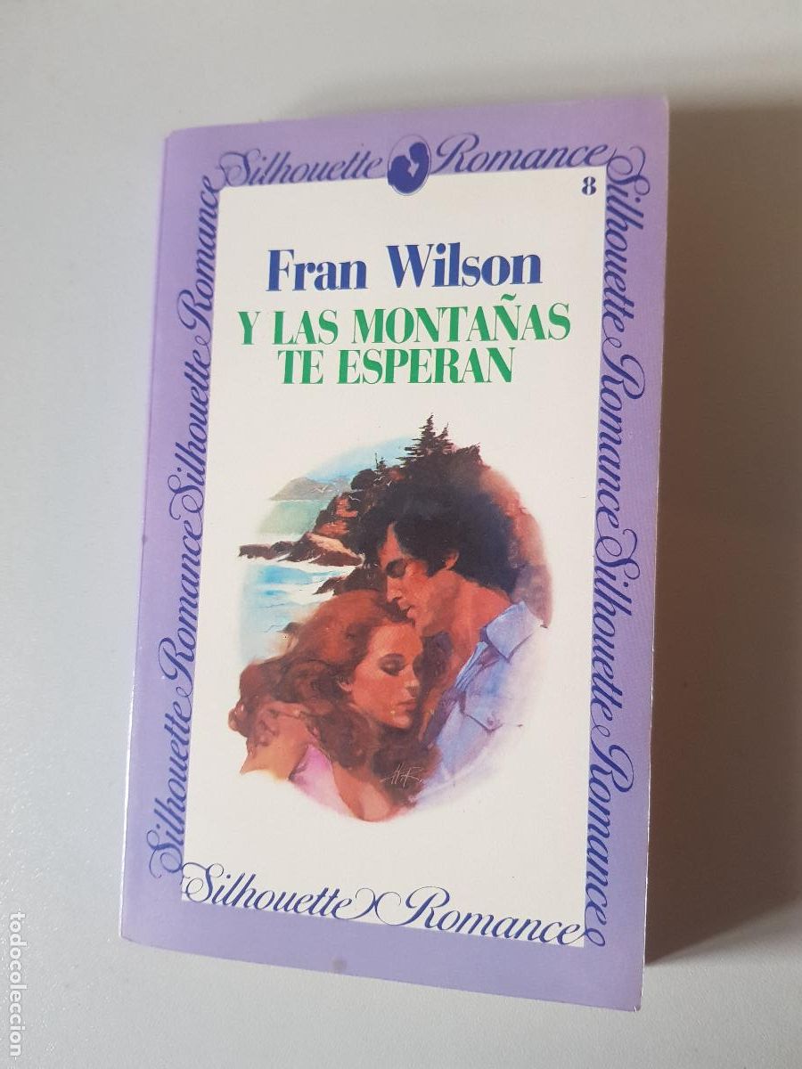 Libros de segunda mano: Y LAS MONTA&Ntilde;AS TE ESPERAN - Foto 1