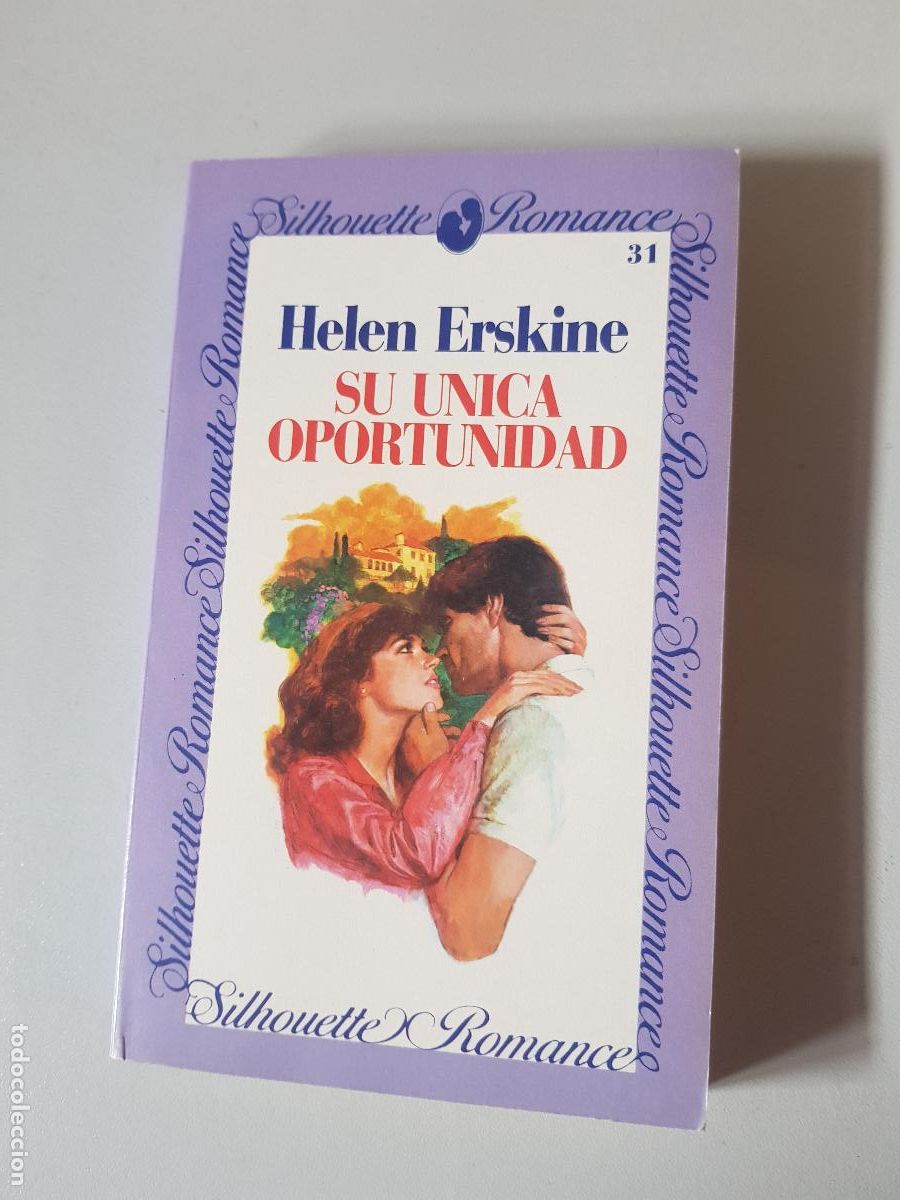 Second hand books: SU UNICA OPORTUNIDAD