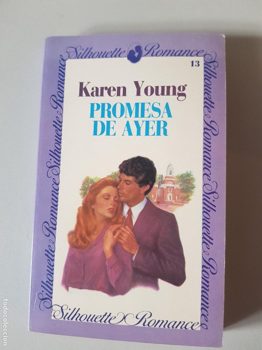 Second hand books: PROMESA DE AYER