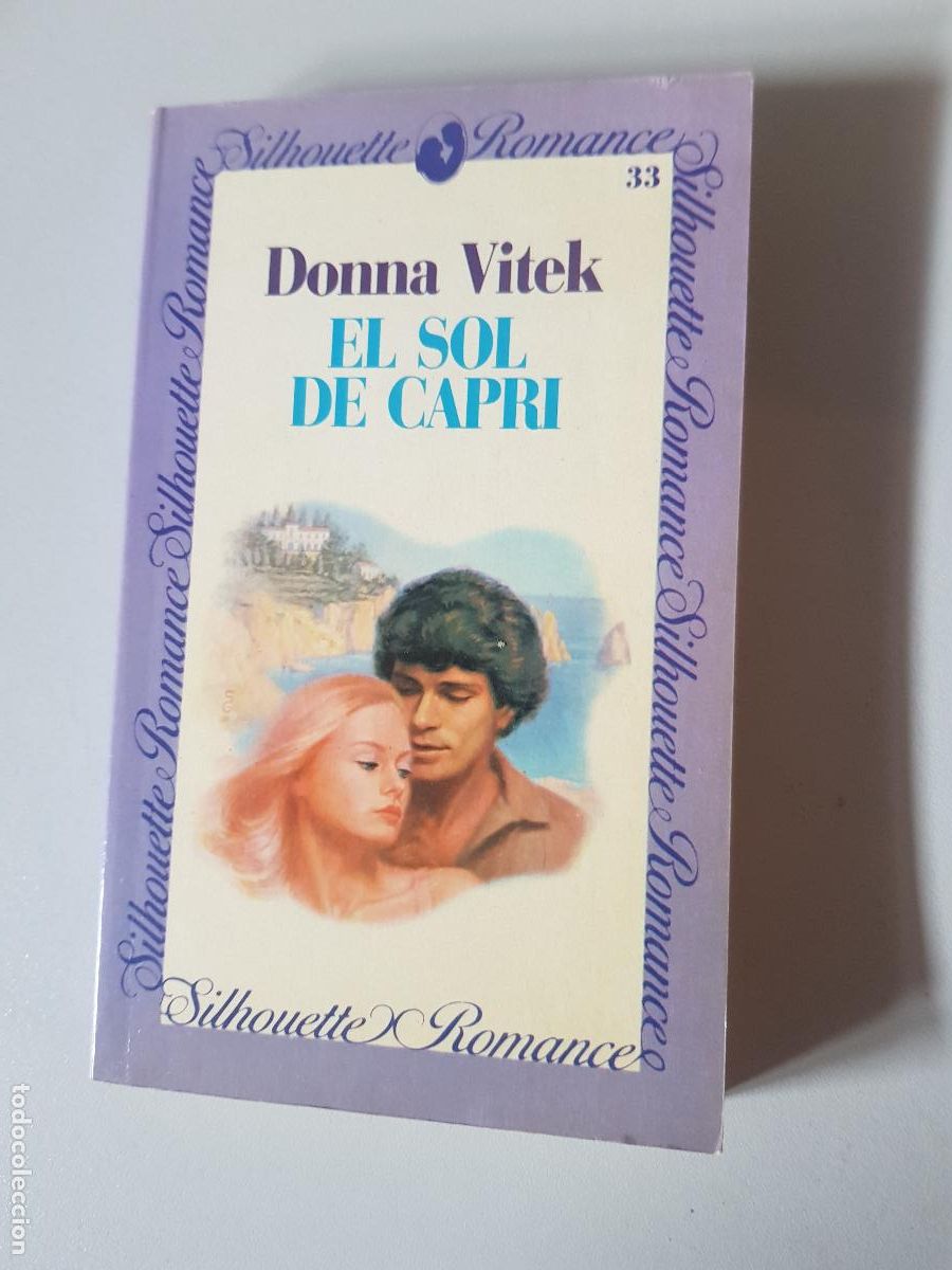 Second hand books: EL SOL DE CAPRI