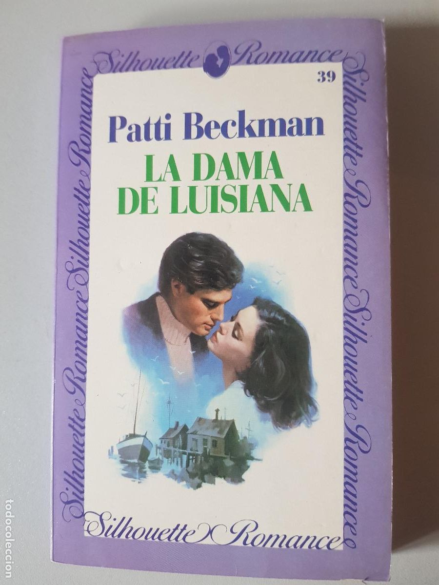 Second hand books: LA DAMA DE LUSIANA