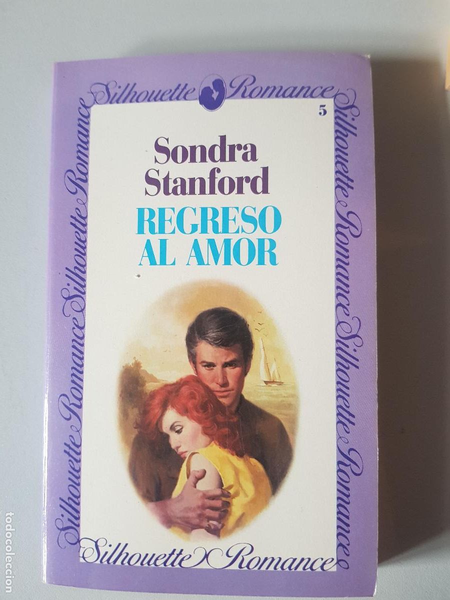 Gebrauchte B&uuml;cher: REGRESO AL AMOR