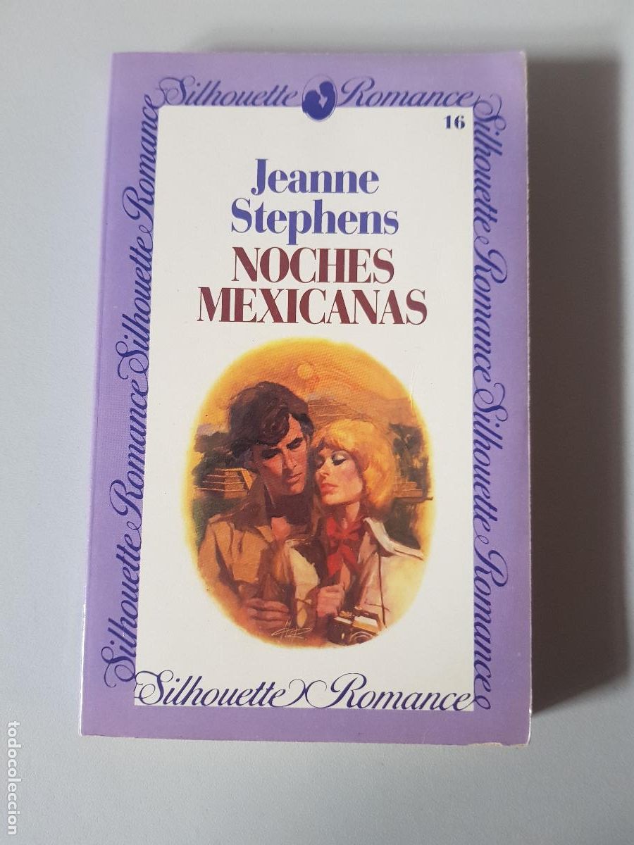 Gebrauchte B&uuml;cher: NOCHES MEXICANAS