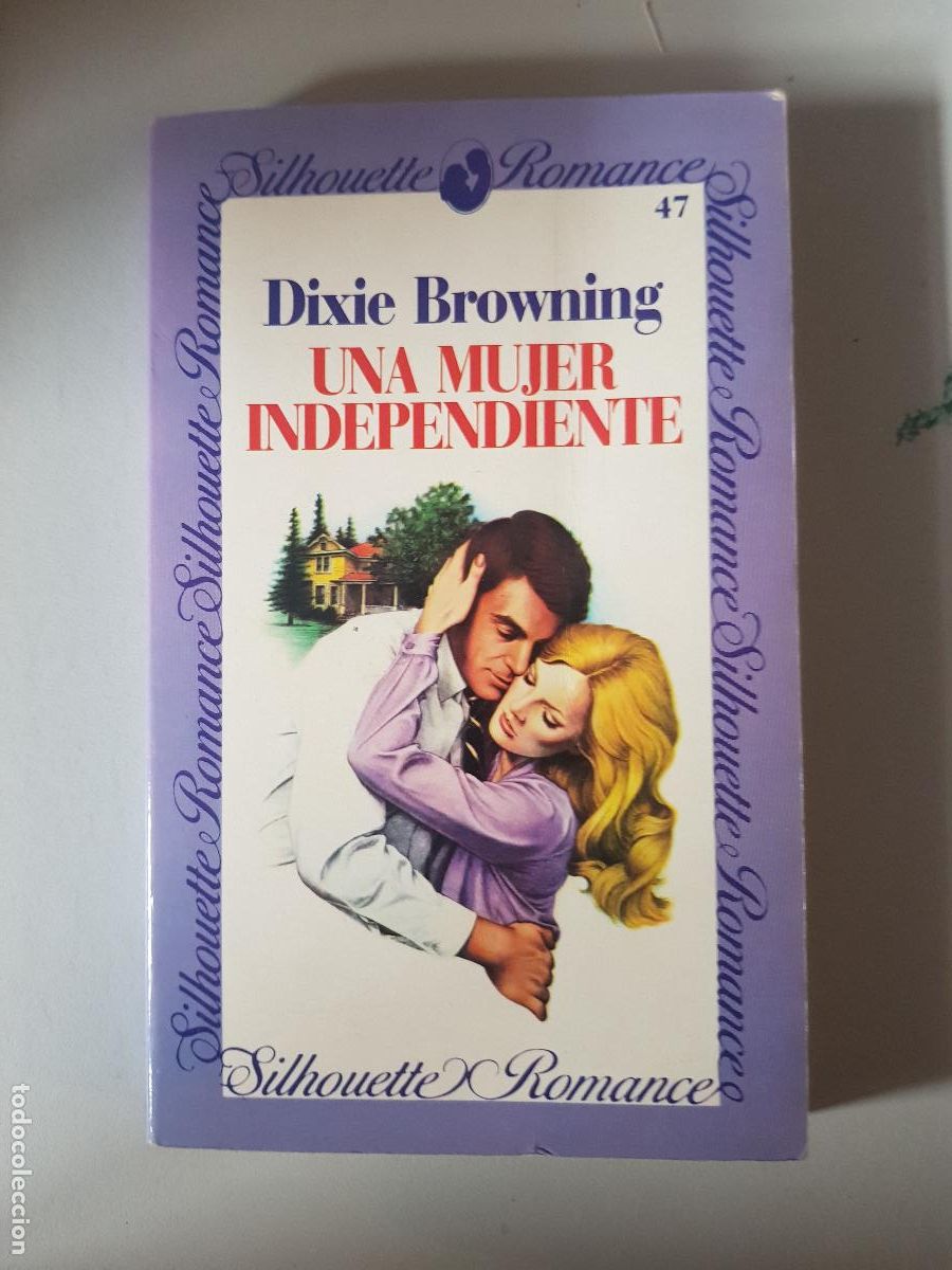 Libros de segunda mano: UNA MUJER INDEPENDIENTE - Foto 1