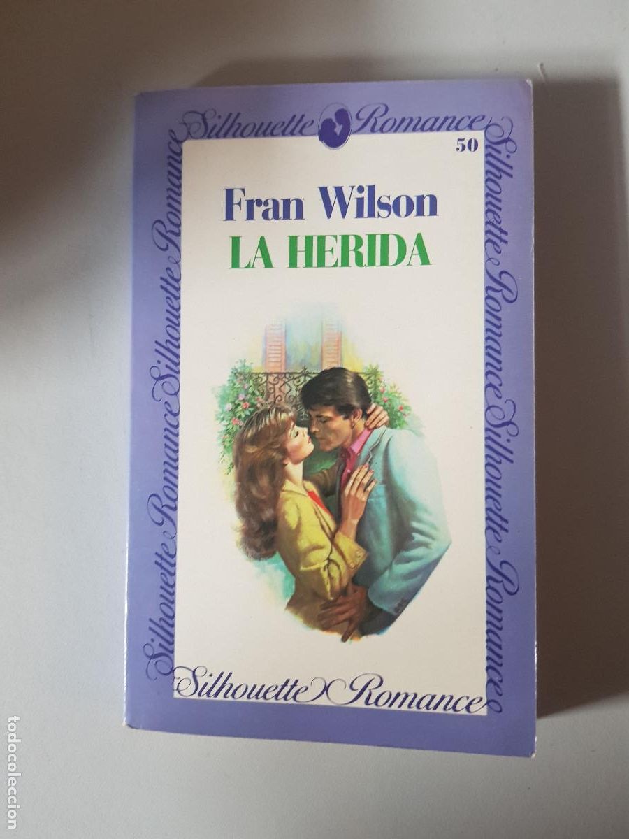 Libros de segunda mano: LA HERIDA - Foto 1