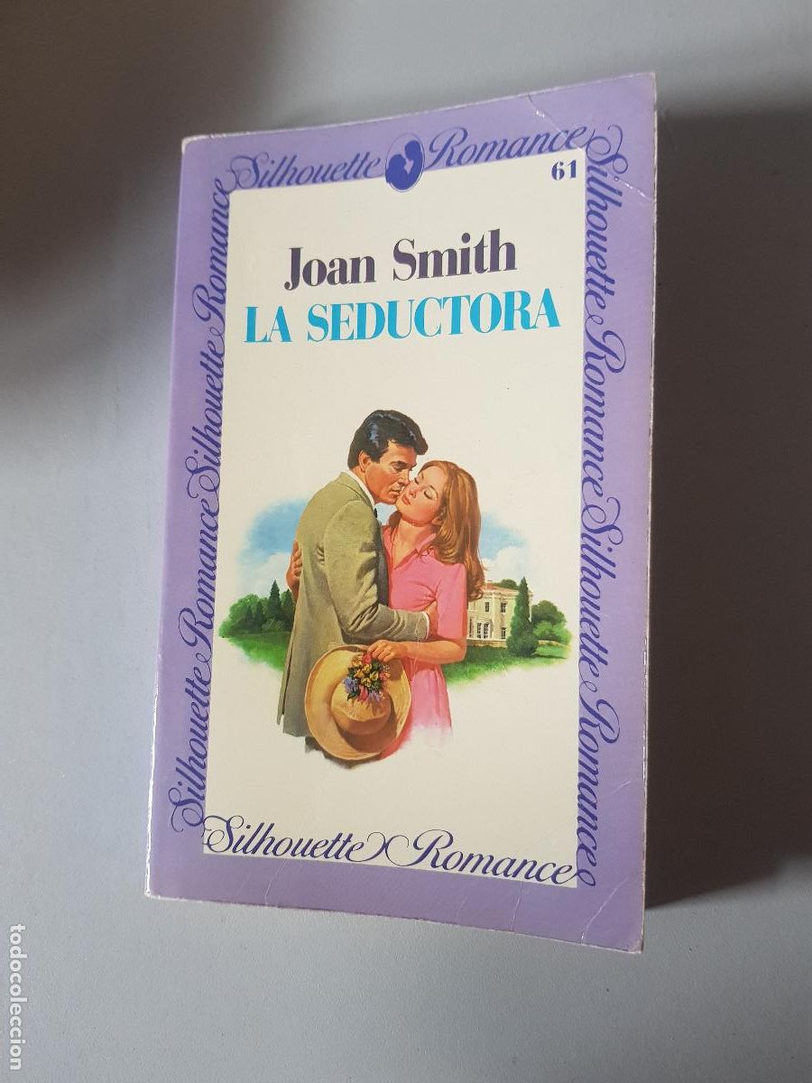 Libros de segunda mano: LA SEDUCTORA - Foto 1
