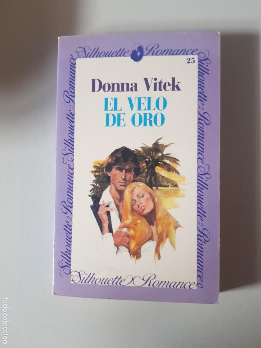 Second hand books: EL VELO DE ORO