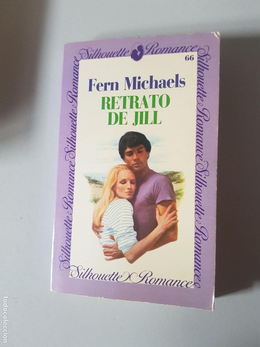 Libros de segunda mano: RETRATO DE JILL - Foto 1