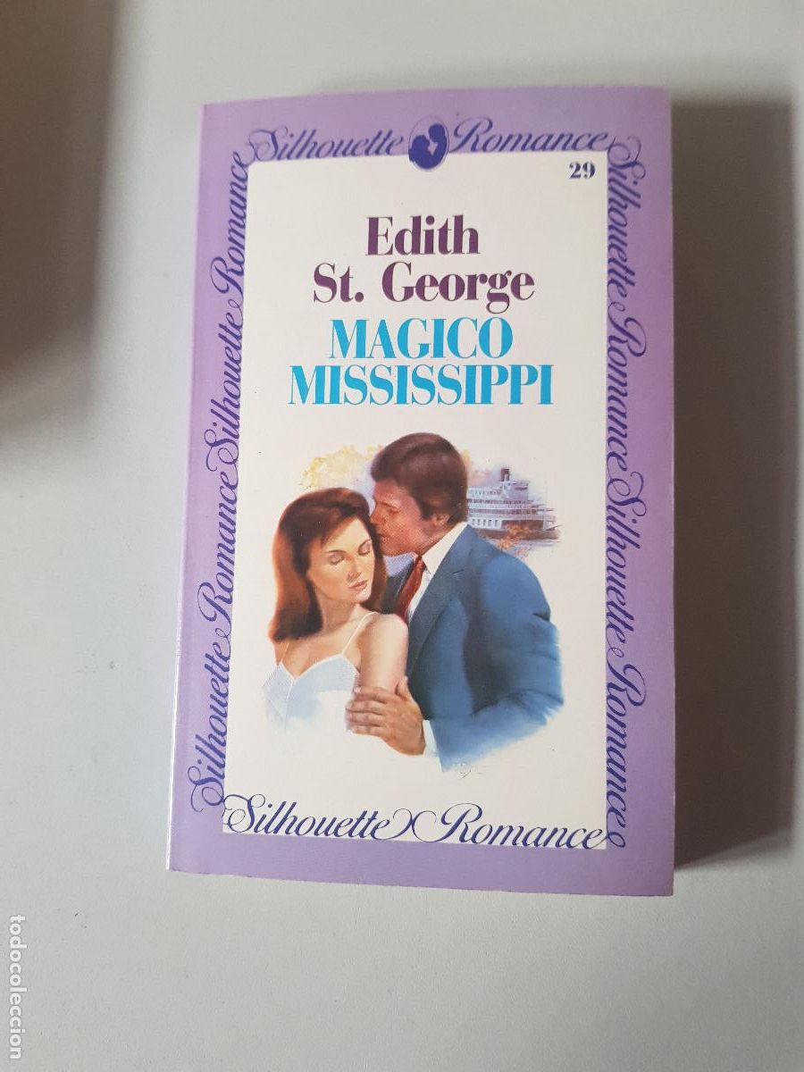 Second hand books: MAGICO MISSIPPI