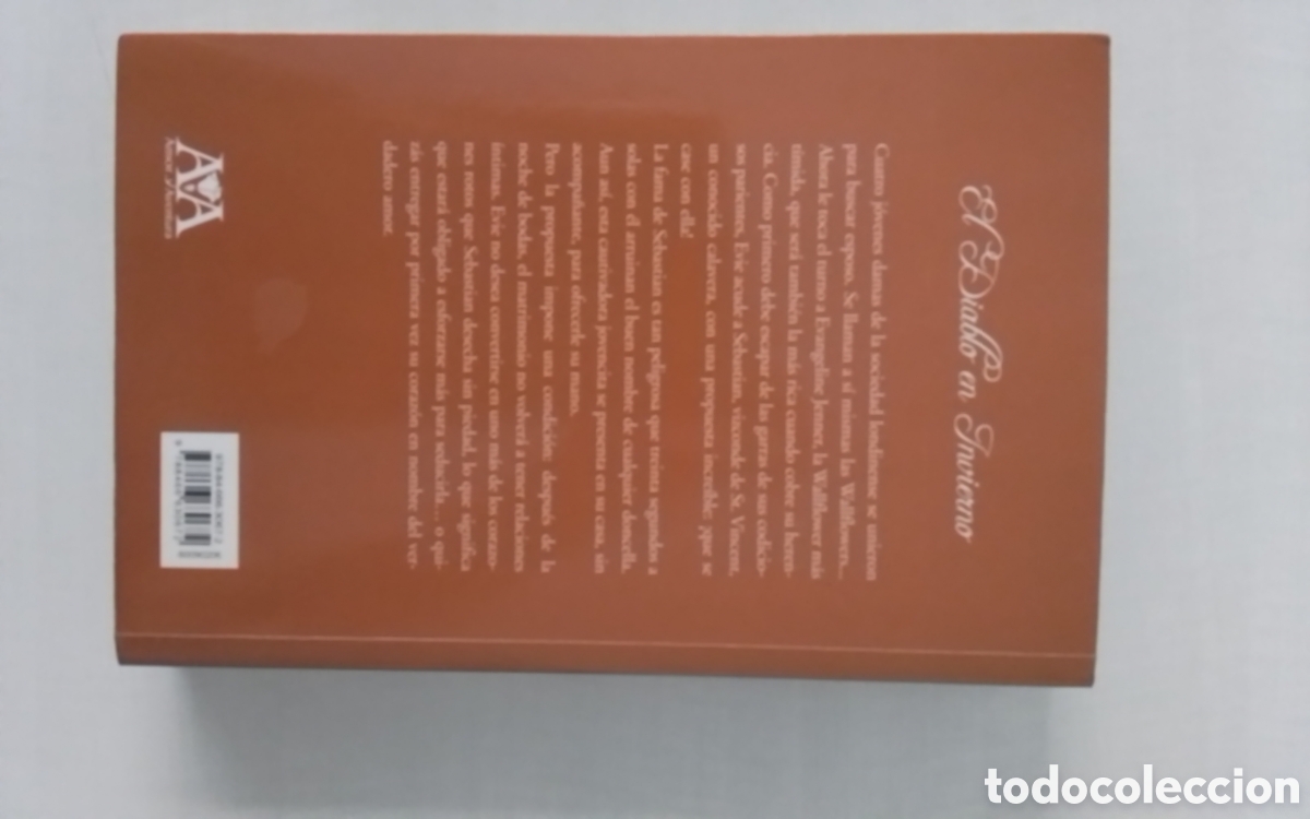 Libros de segunda mano: Libro Lisa Kleypas - Foto 2