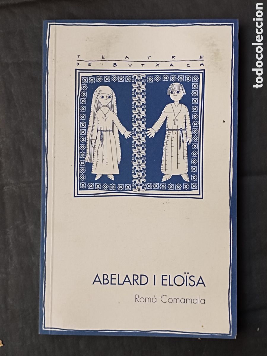 Libri di seconda mano: ABELARD I ELOISA any 2001