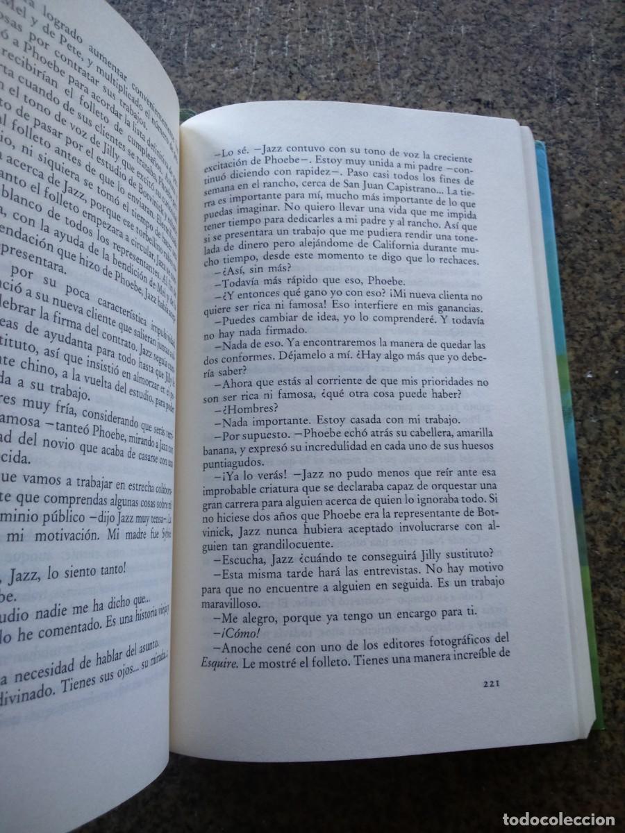 Libros de segunda mano: PARAISO PRIVADO -- JUDITH KRANTZ -- CIRCULO -- - Foto 2