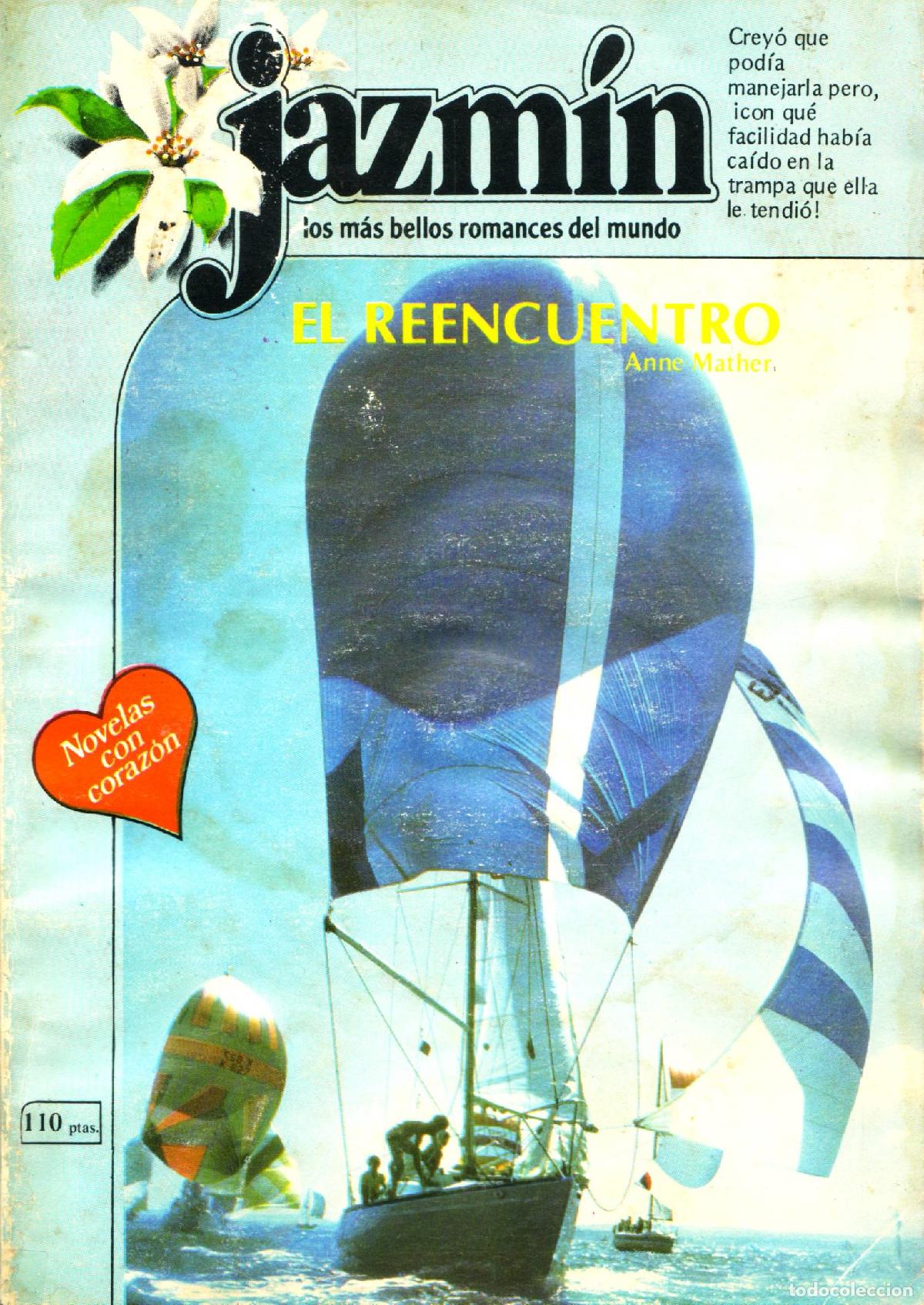 Libros de segunda mano: El reencuentro - Mather, Anne - Foto 1