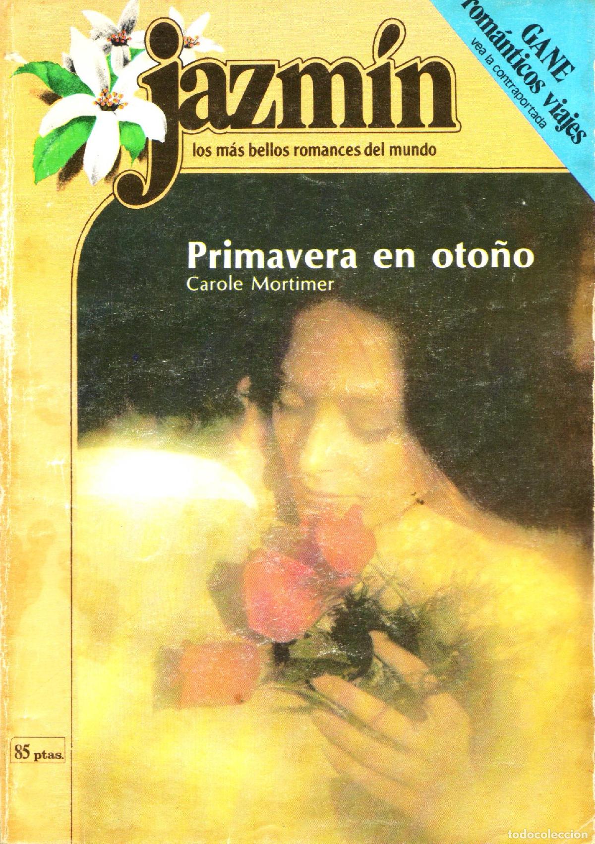 Libros de segunda mano: Primavera en otono - Mortimer, Carole - Foto 1