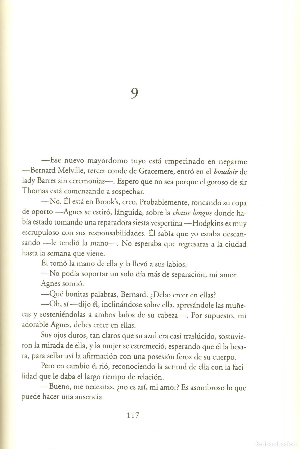 Libros de segunda mano: La jugadora - Feather, Jane - Foto 3