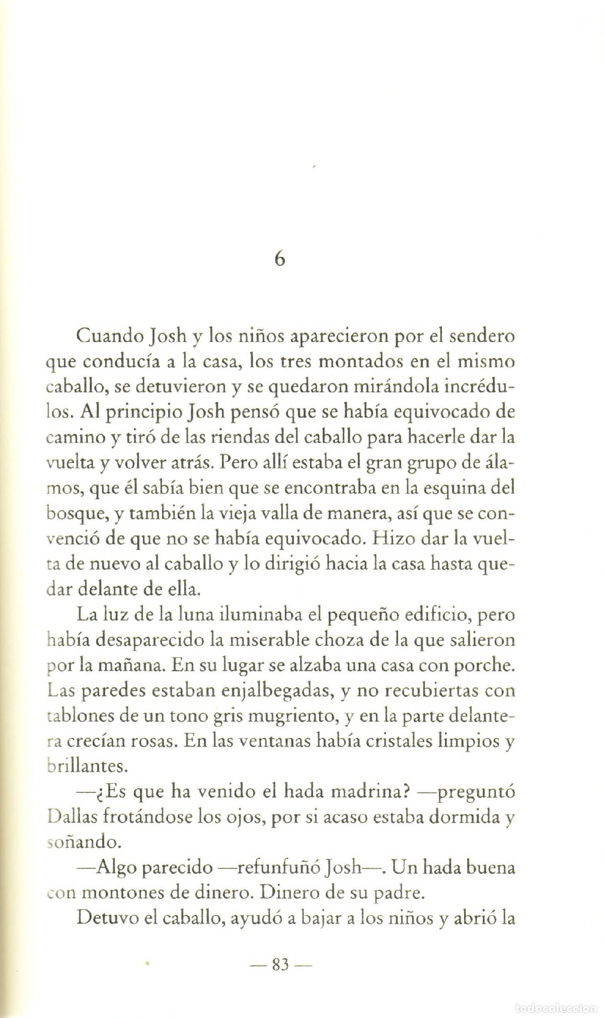 Libros de segunda mano: Eternity - Deveraux, Jude - Foto 3