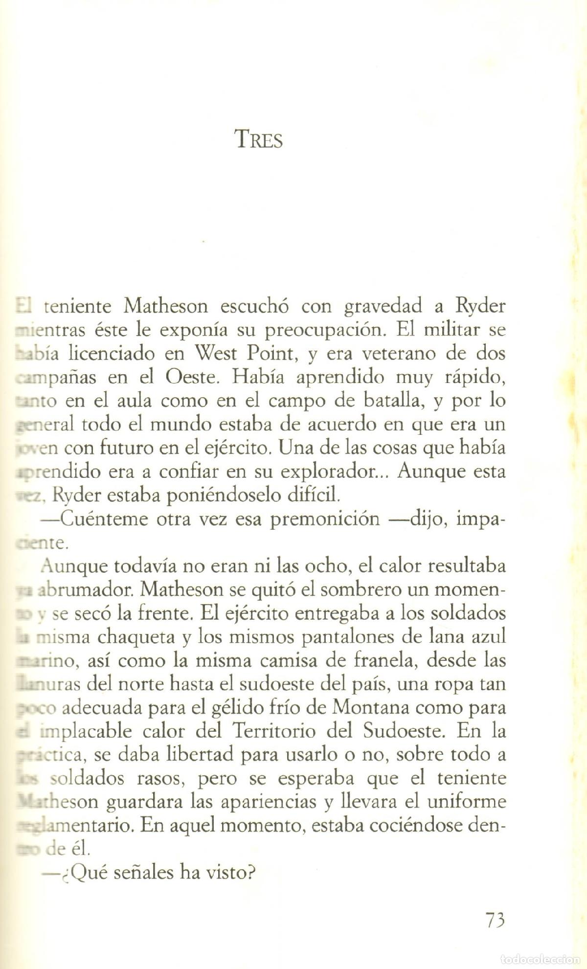 Libros de segunda mano: Eternamente mio - Goodman, Jo - Foto 3