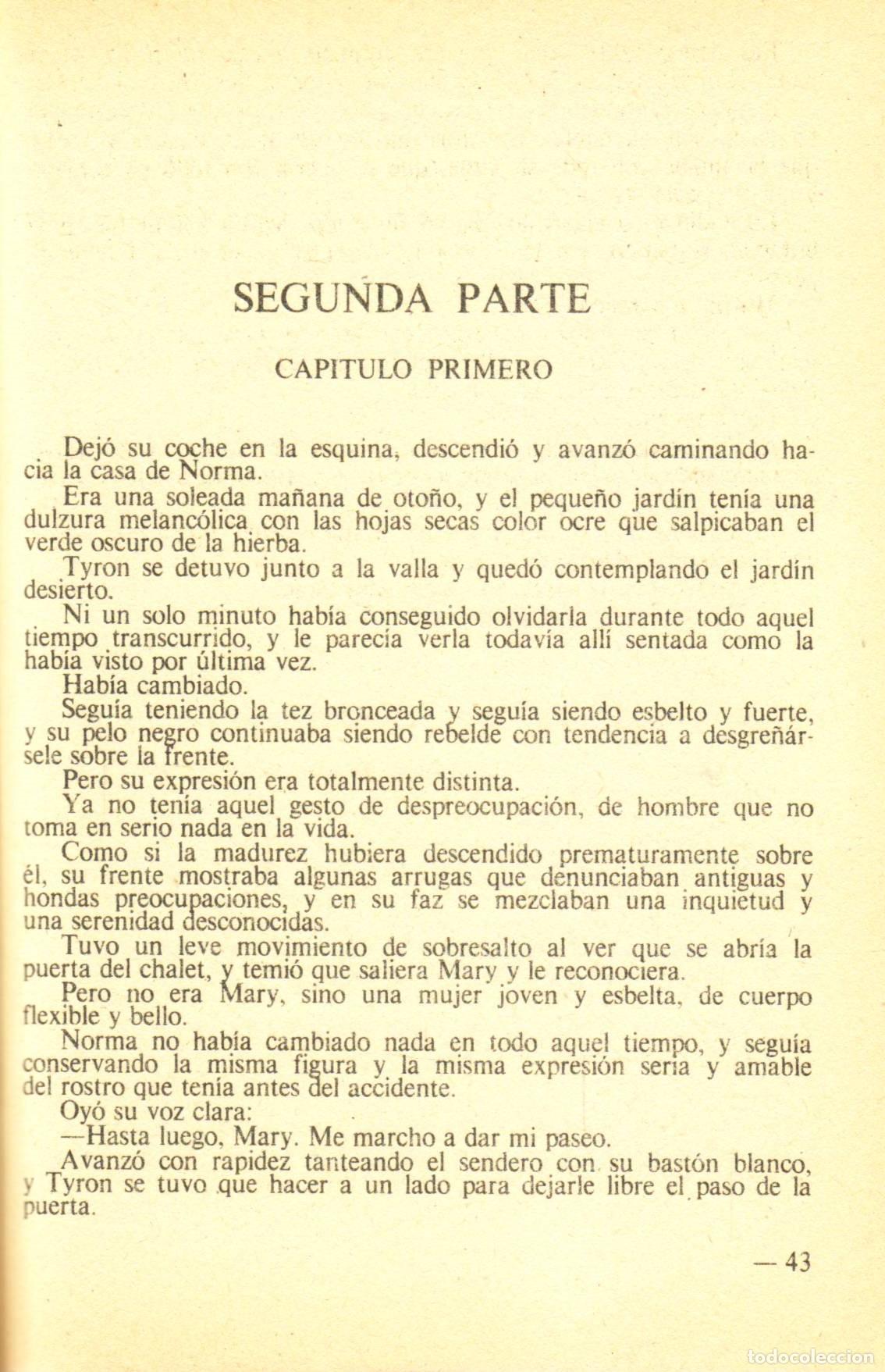Libros de segunda mano: Arrepentimiento - de Santander, Carlos - Foto 3