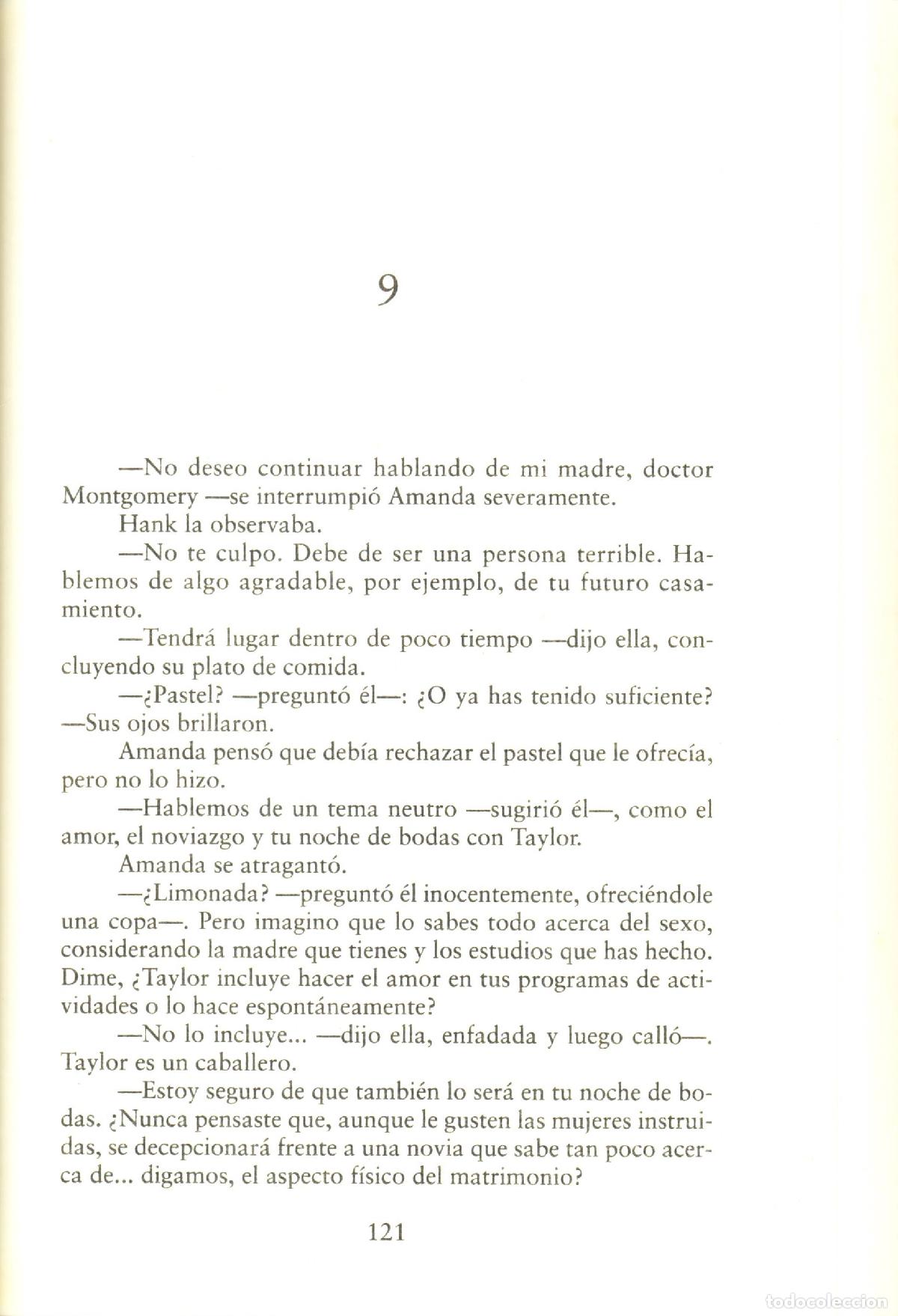 Libros de segunda mano: El despertar - Deveraux, Jude - Foto 2