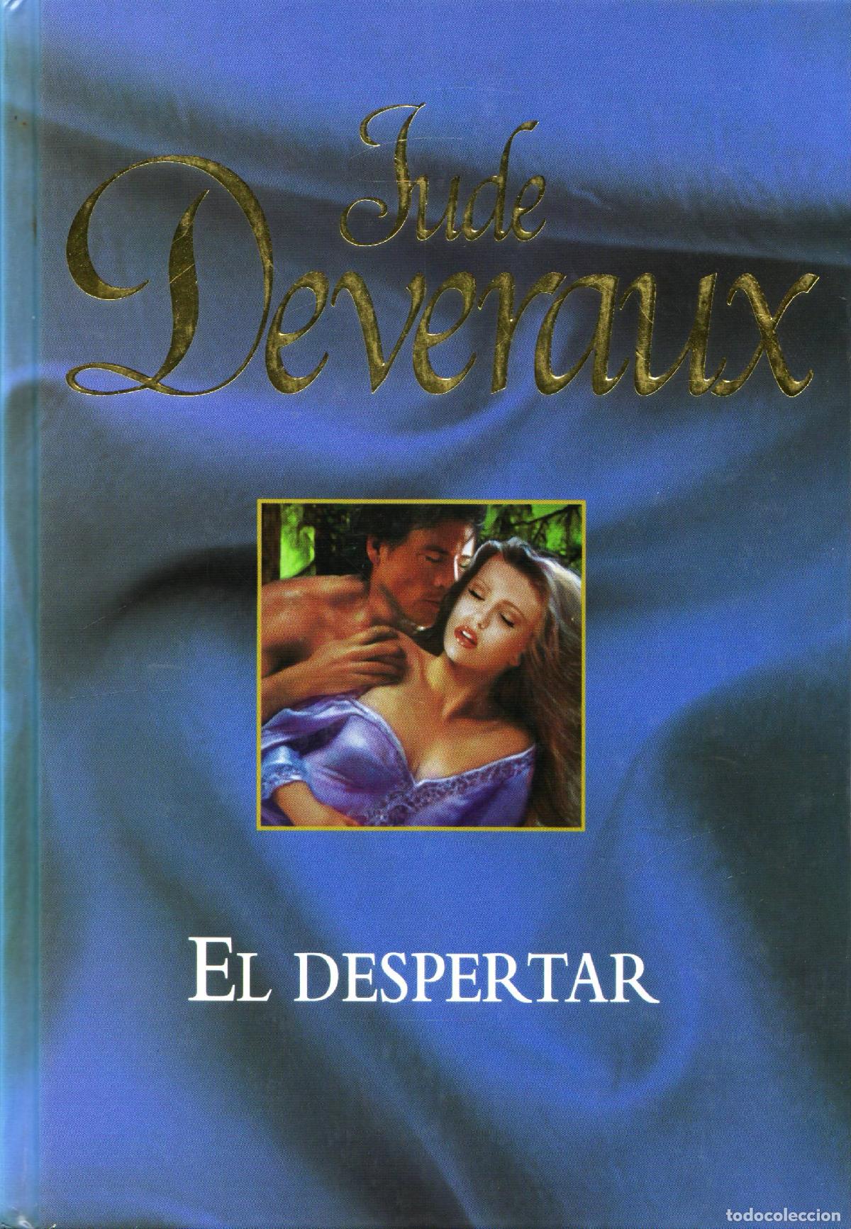 Libros de segunda mano: El despertar - Deveraux, Jude - Foto 1