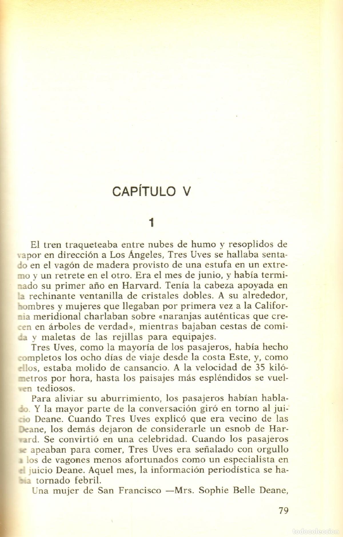Libros de segunda mano: Paloverde - Briskin, Jacqueline - Foto 3