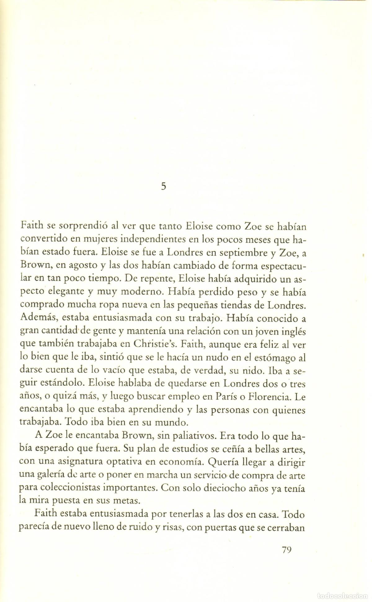 Libros de segunda mano: Deseos concedidos - Steel, Danielle - Foto 2