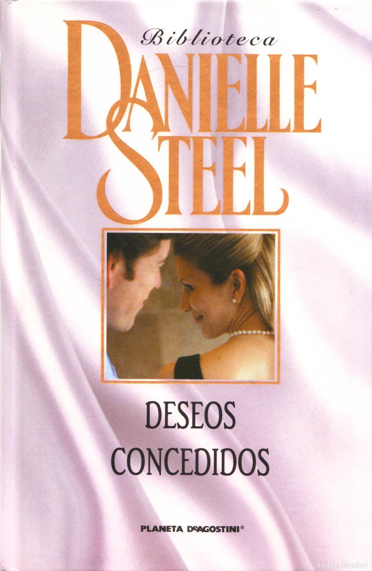 Libros de segunda mano: Deseos concedidos - Steel, Danielle - Foto 1