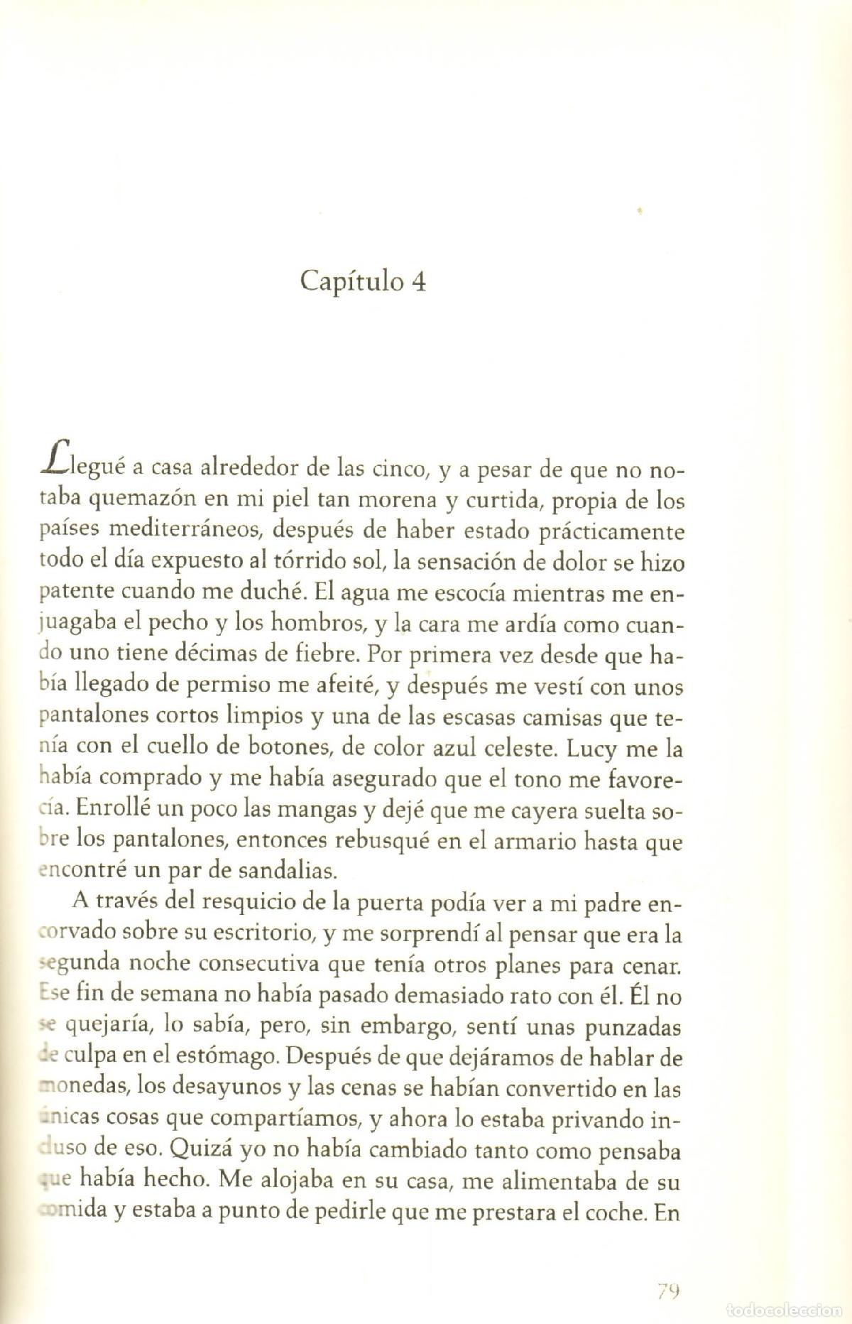Libros de segunda mano: Querido John - Sparks, Nicholas - Foto 3