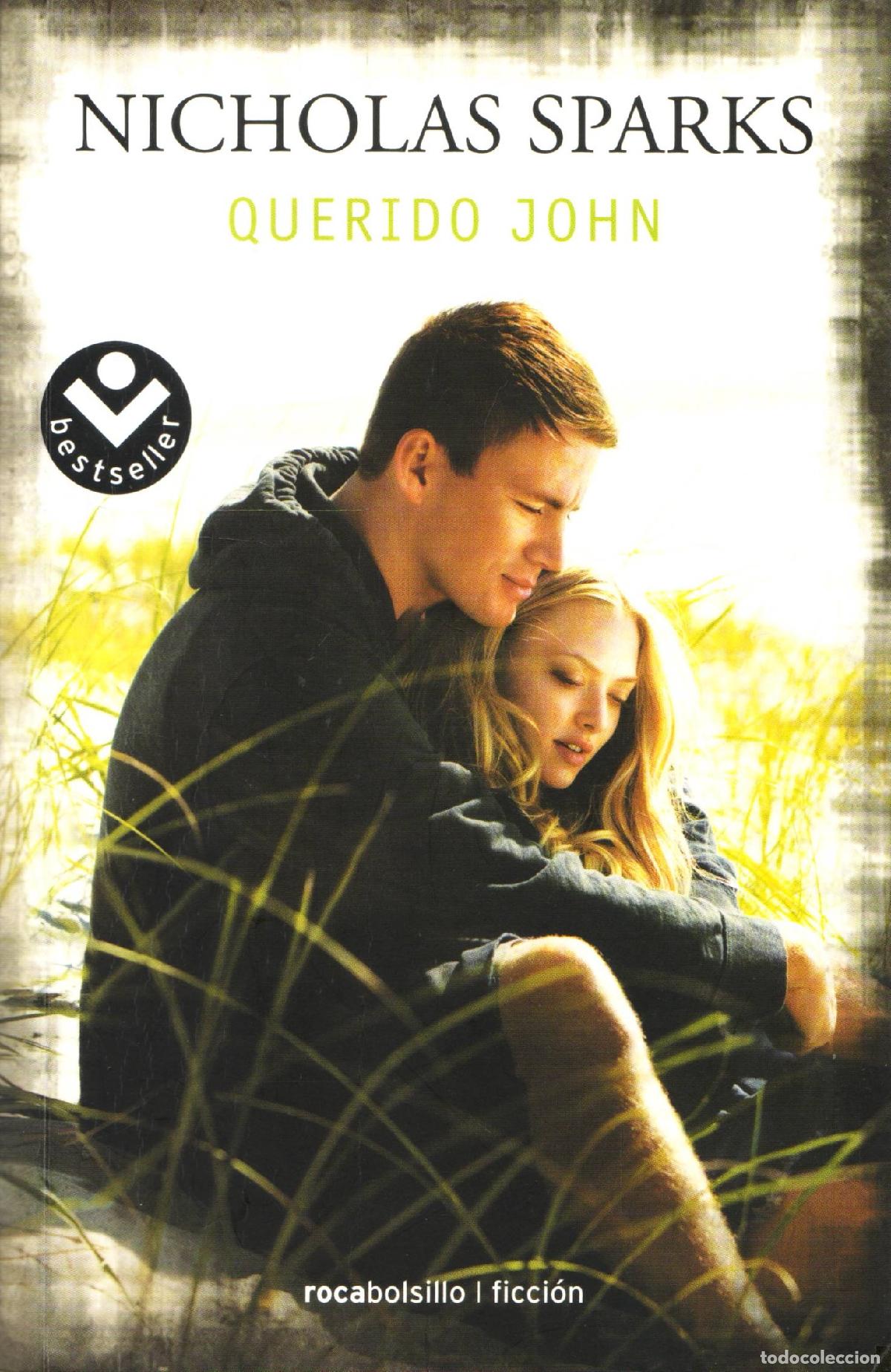 Libros de segunda mano: Querido John - Sparks, Nicholas - Foto 1