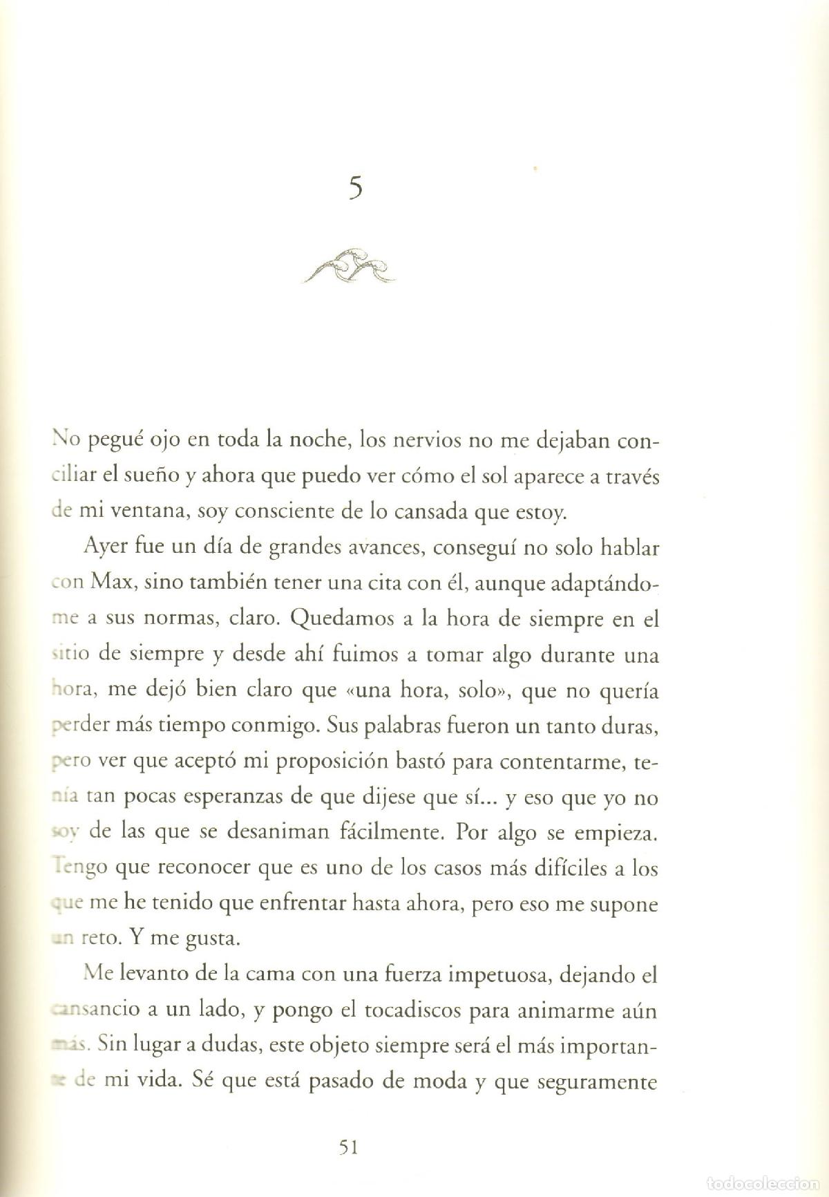 Libros de segunda mano: Ocho - Stones, Rebeca - Foto 2