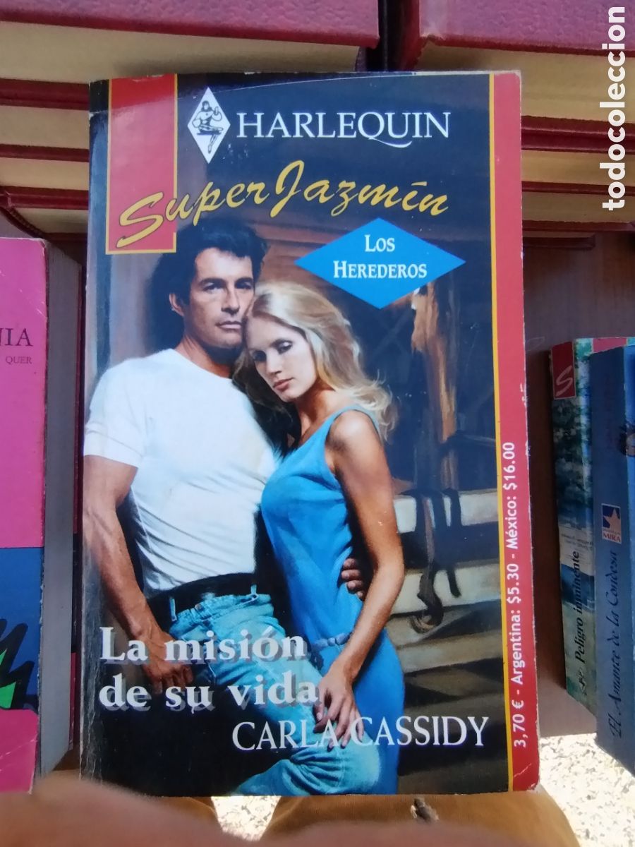 Second hand books: LA MISION DE SU VIDA a&ntilde;o 2002