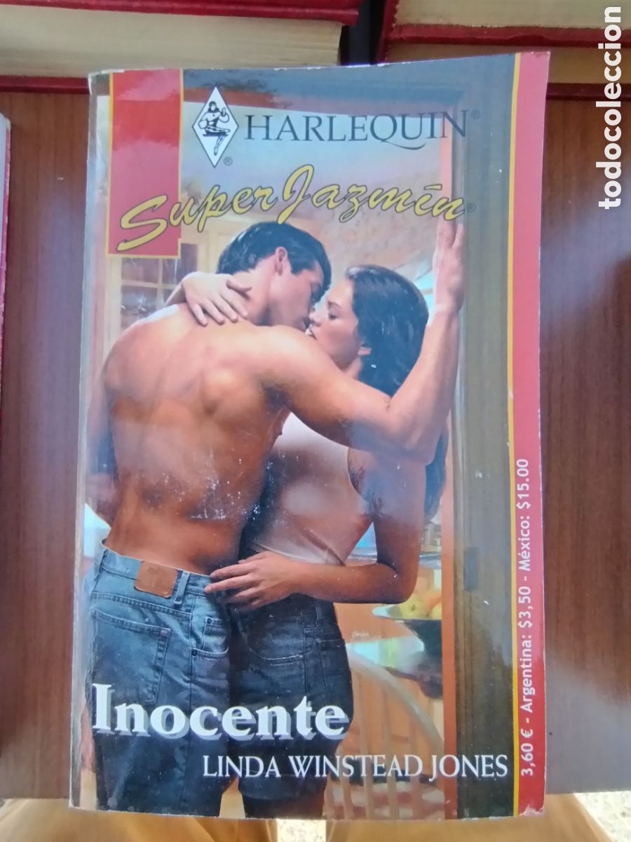 Second hand books: INOCENTE a&ntilde;o 2002