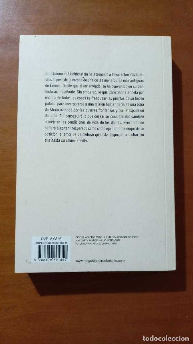 Libros de segunda mano: Su alteza real - Danielle Steel - Foto 2