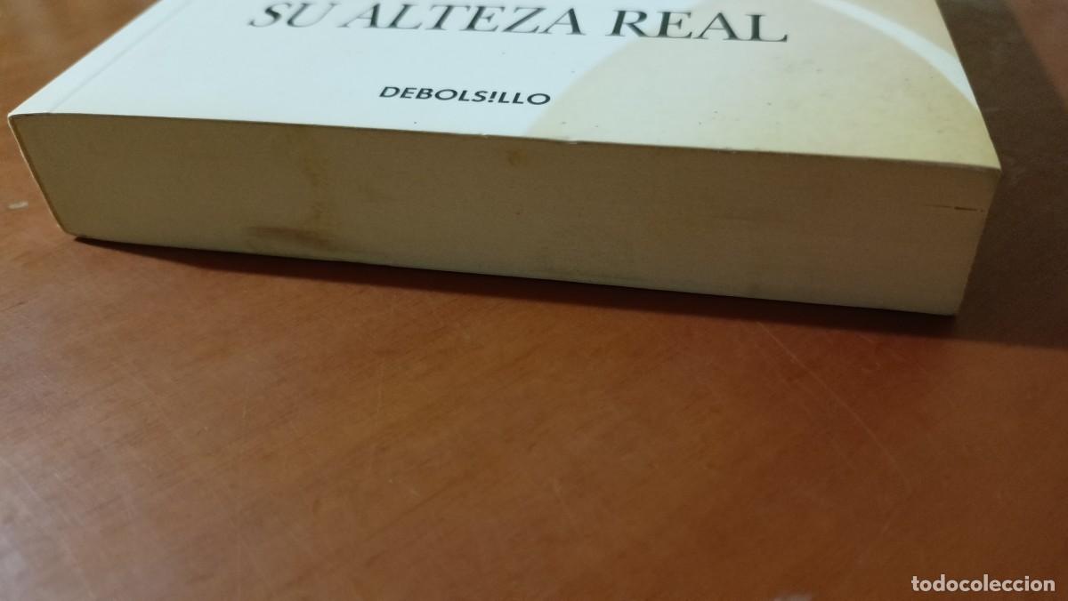 Libros de segunda mano: Su alteza real - Danielle Steel - Foto 4