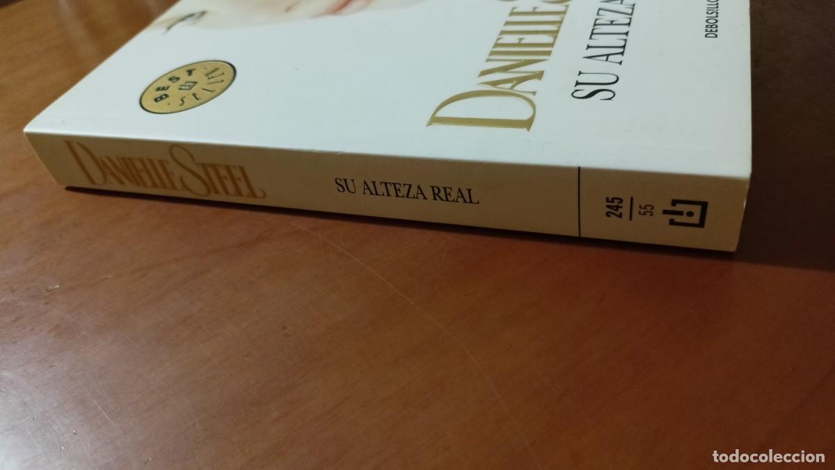 Libros de segunda mano: Su alteza real - Danielle Steel - Foto 7