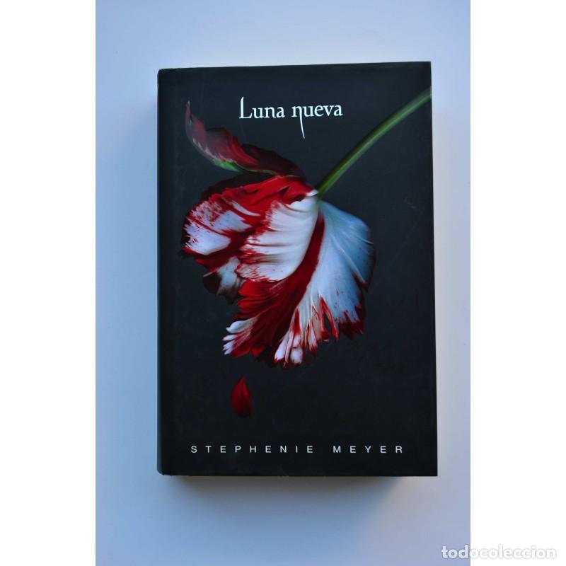 Libros de segunda mano: Luna nueva - MEYER, Stephenie - Foto 1