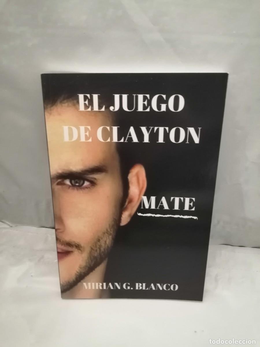 Second hand books: El Juego de Clayton: Mate
